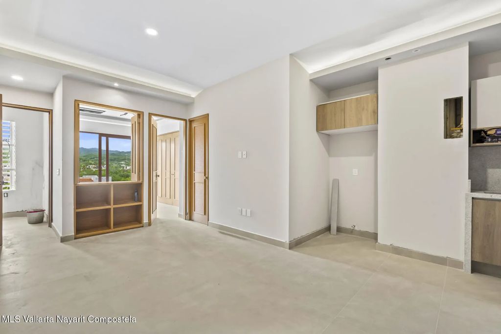 7 Pelicanos 402 Kinau Marina Residences, Riviera Nayarit