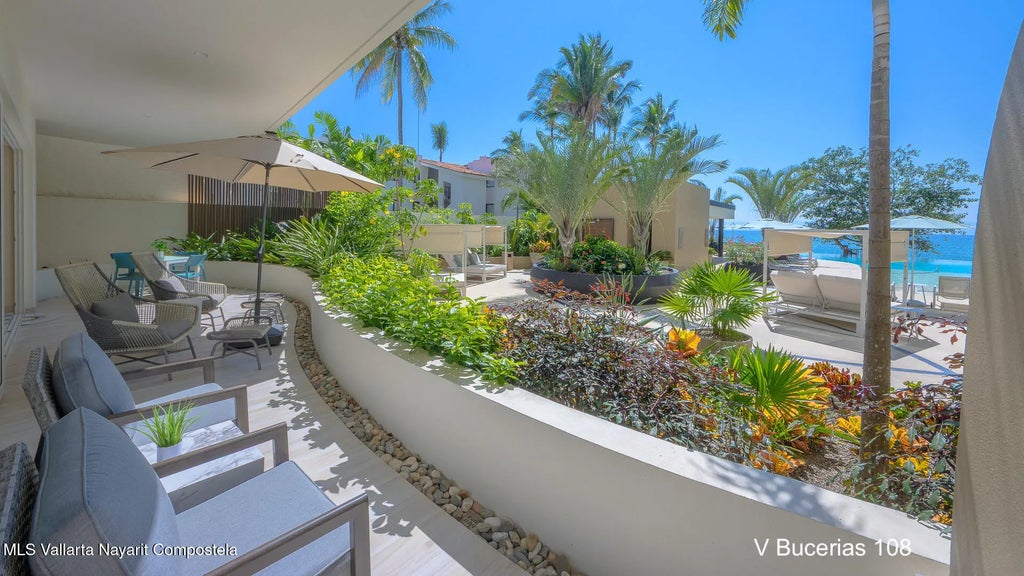829 Playa Los Picos 108 V Bucerias, Riviera Nayarit