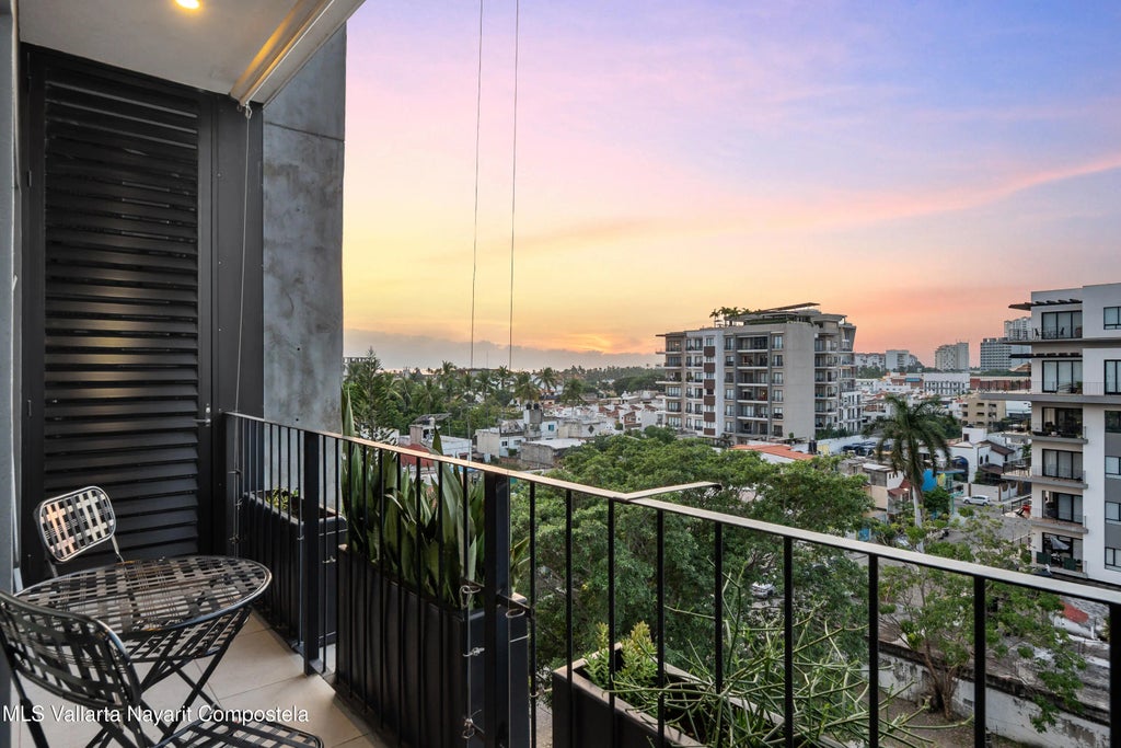 266 Niza Versalles Niza 6d, Puerto Vallarta