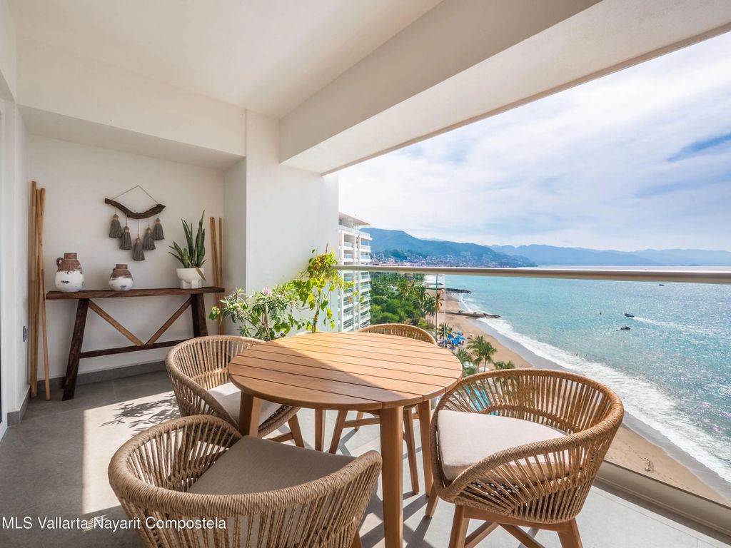 171 Febronio Uribe 803 Harbor North Tower, Puerto Vallarta
