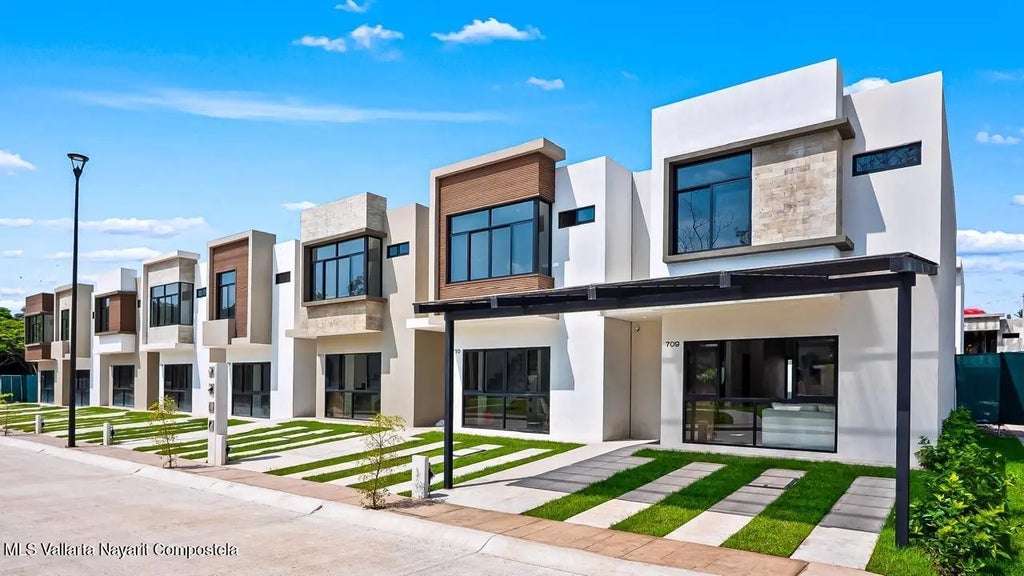 Na Olivo 512 Encino Plus, Puerto Vallarta