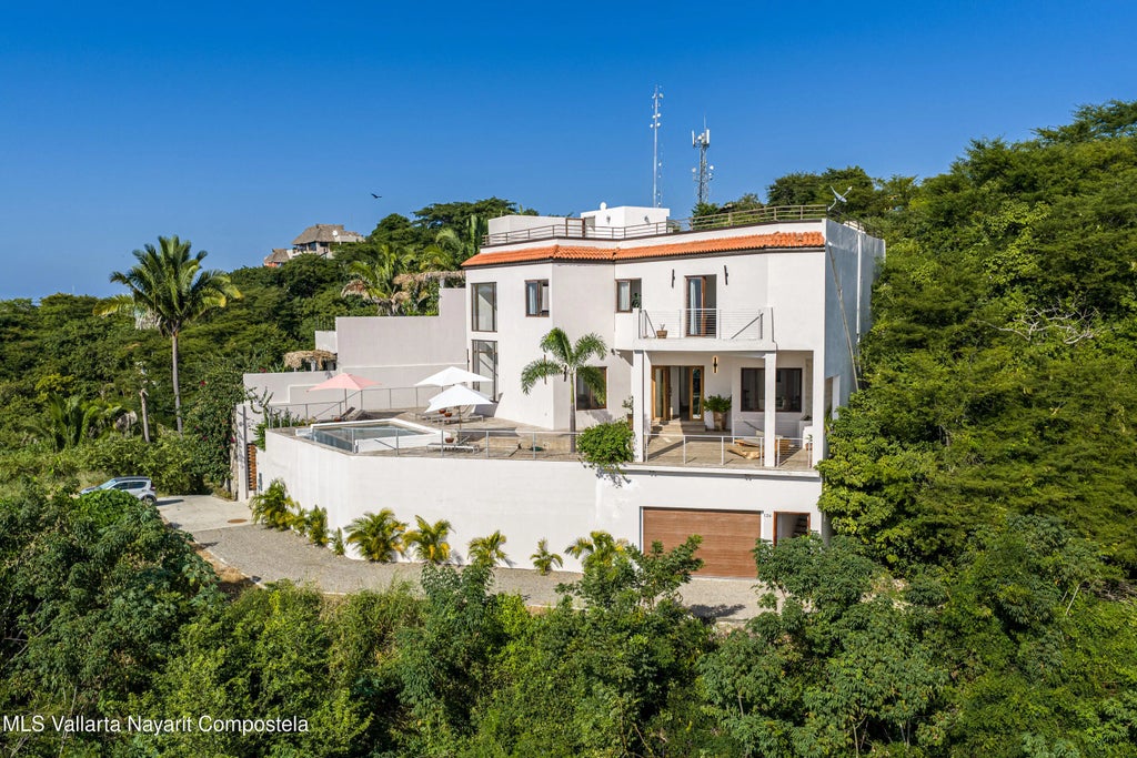 126 Calle Nanzal Casa Del Sol, Riviera Nayarit