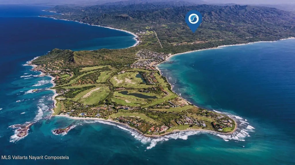 14 Mar Caribe Lote 14, Manzana 2, Poligono 1, Riviera Nayarit