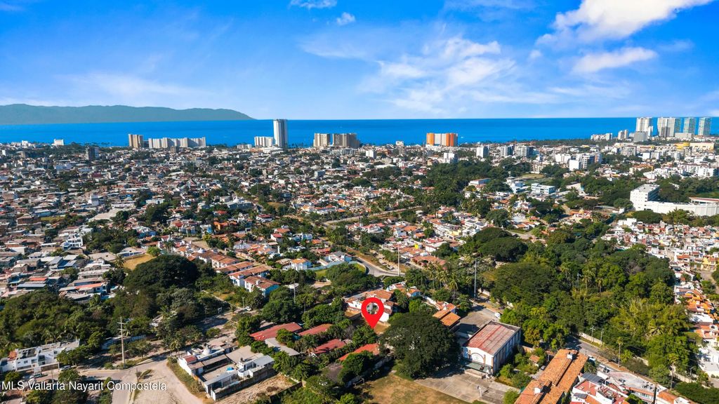 54 Pez Vela Pez Vela, Puerto Vallarta