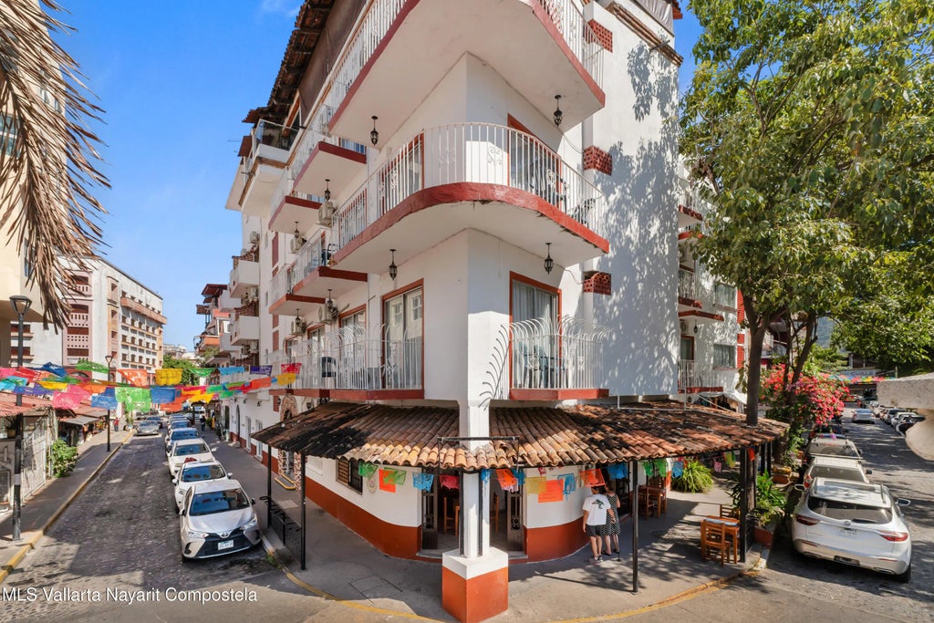 267 Encino 73 Hotel Encino, Puerto Vallarta