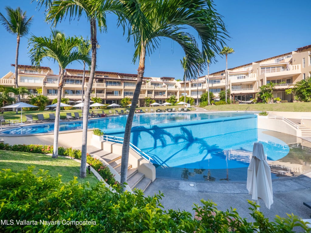 160 Ave Las Redes 208 Colibri De Mita, Riviera Nayarit