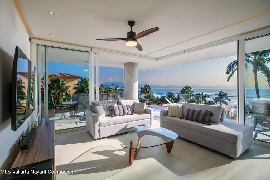 20 Lazaro Cardenas Y Javier Mina 303 Condo Indigo, Riviera Nayarit