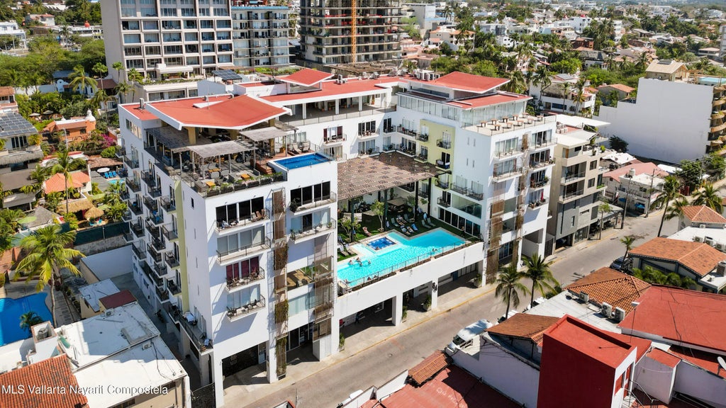 84 Lazaro Cardenas 310 Life Bucerias, Riviera Nayarit