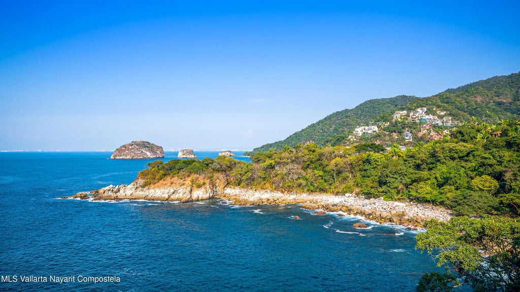 4900 Carr A Barra De Navidad Villa Bahia Bella, Puerto Vallarta