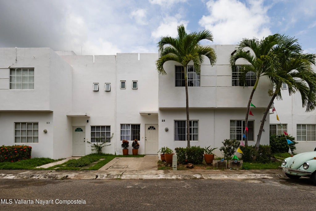 25 Cto. Venus Fracc. Las Ceibas Casa Del Parque, Riviera Nayarit