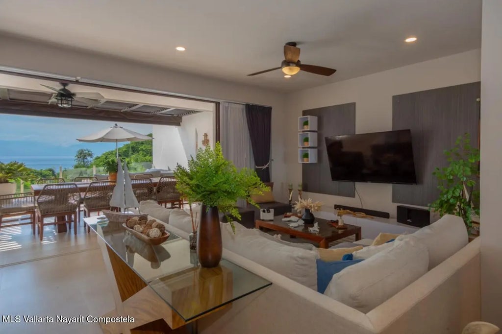 300 Carretera A Punta De Mita 102-l Condominio Alamar Delta1 102-l, Riviera Nayarit