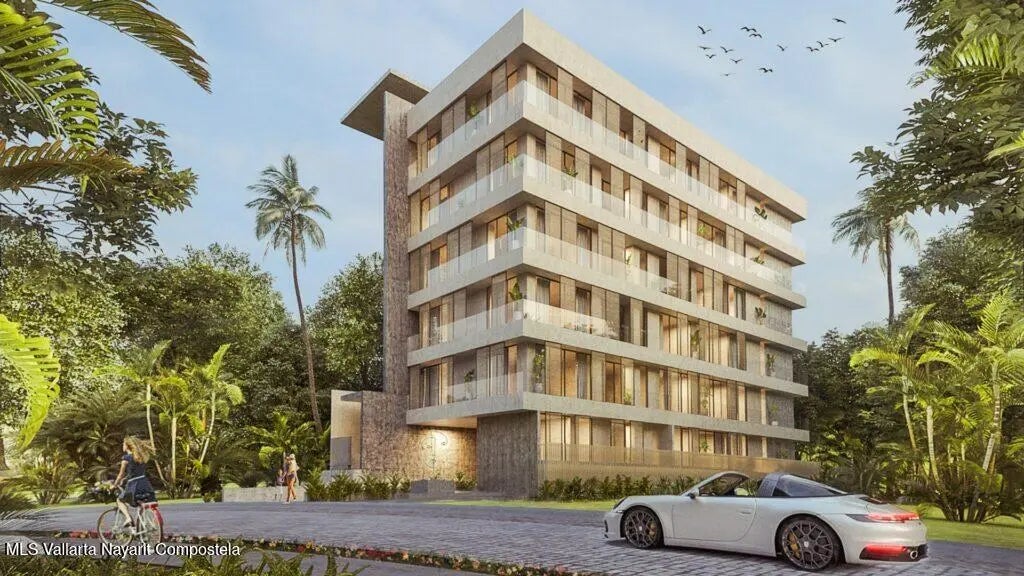 415 Albatros A6 Batros Marina A6, Puerto Vallarta