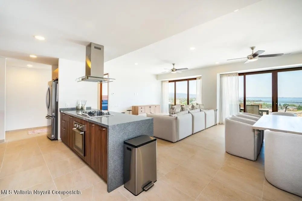 300 Carretera A Punta Mita Km 2.6 Cabo - 101 Cabo 101, Riviera Nayarit