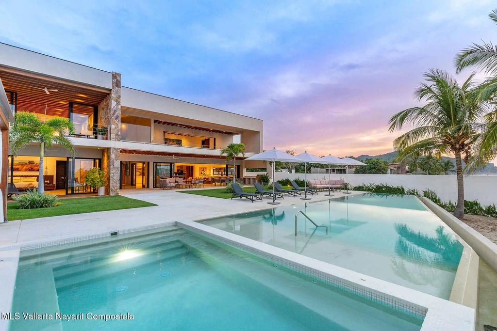 Lot 16 Las Olas Villa Campo Este, Riviera Nayarit