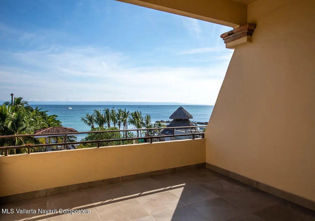 70 Av Las Redes 2205 El Anclote, Riviera Nayarit