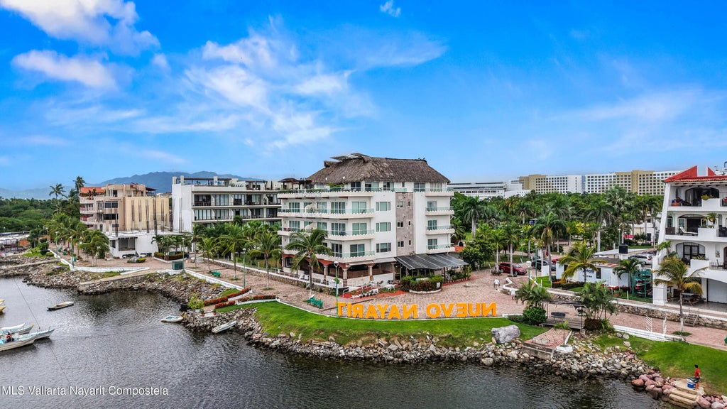 42 16 De Septiembre Villa 5 Boutique Hotel Marina Banderas, Riviera Nayarit