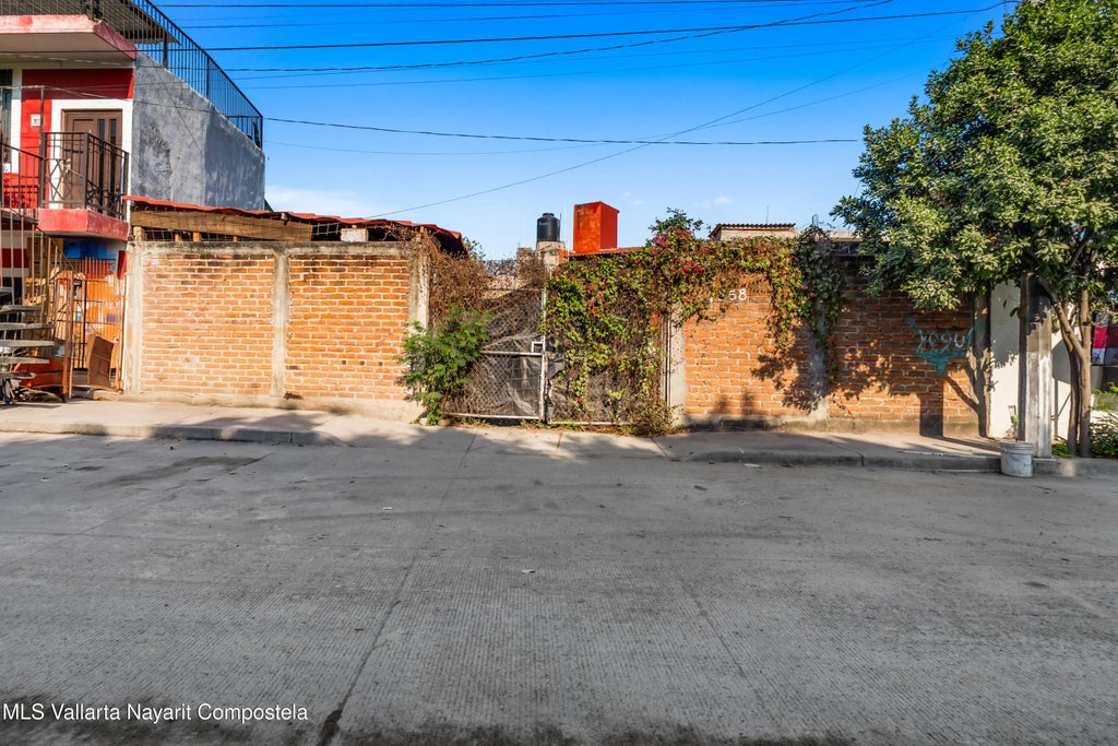 S/n Vicente Guerrero Lote Ixtapa, Puerto Vallarta
