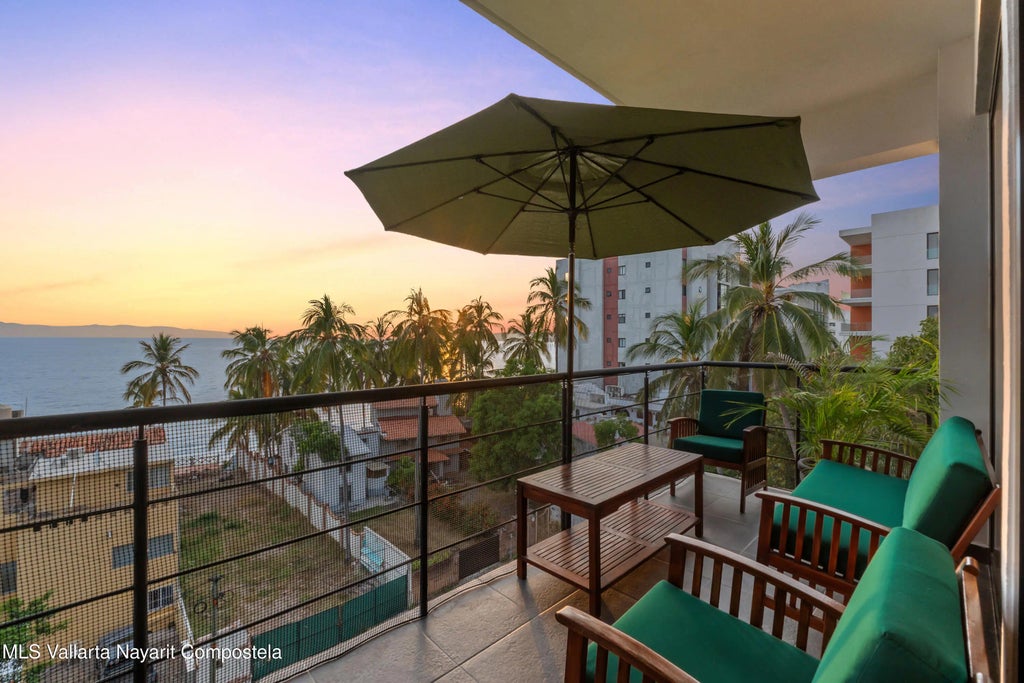 14 Retorno A Playa Las Minitas 5b Parota Condominiums, Riviera Nayarit