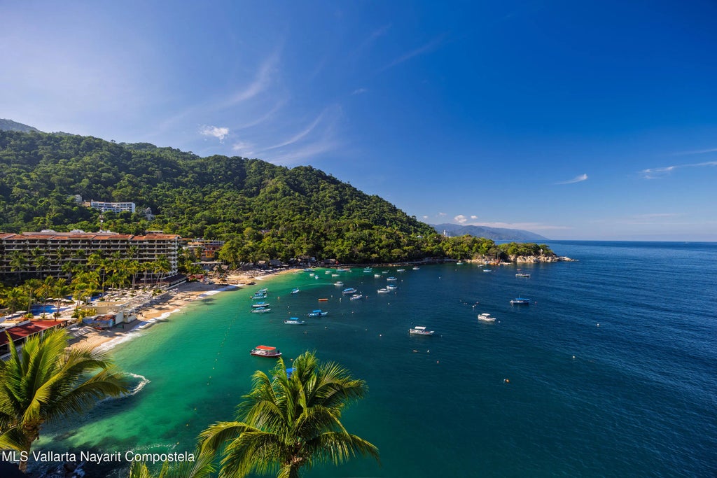 Km 11 Carr. Barra De Navidad 5701 La Jolla De Mismaloya, Puerto Vallarta