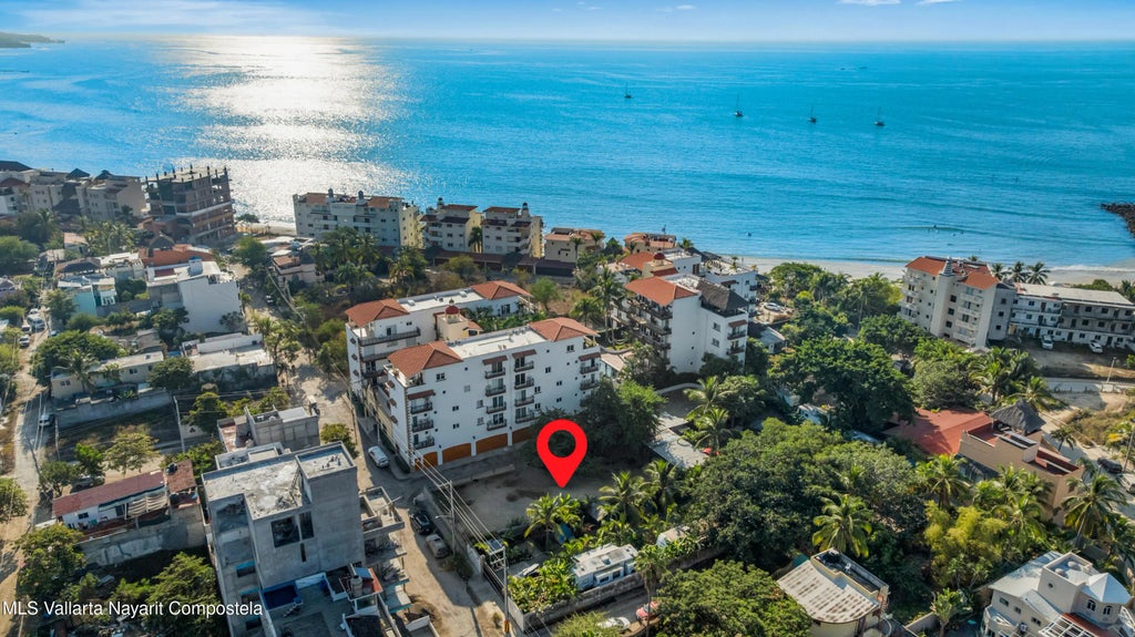 7 Libertad Na Lote Punta Mita, Riviera Nayarit