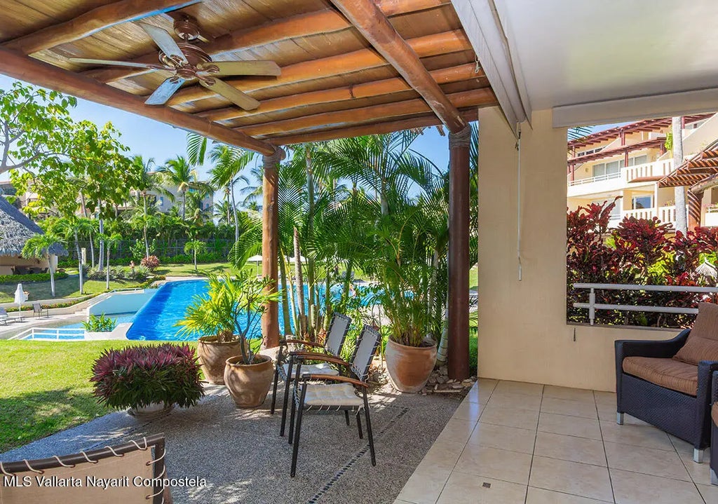 160 Av Las Redes 111 Faro De Mita 111, Riviera Nayarit