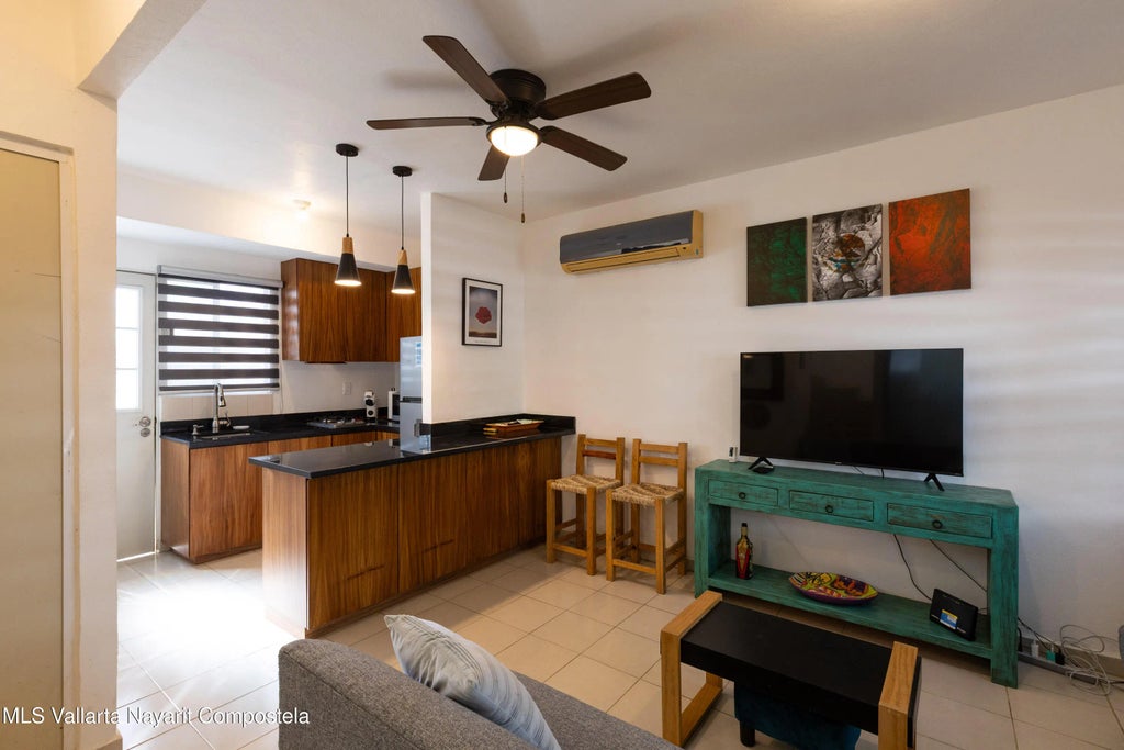 7 Gallardete 7 Casita Altavela, Riviera Nayarit