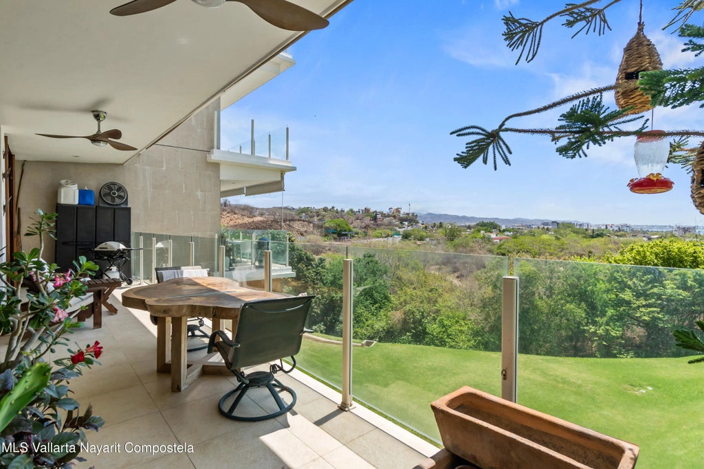 Km 2.6 300 Carretera Punta Mita 4 Borneo, Riviera Nayarit