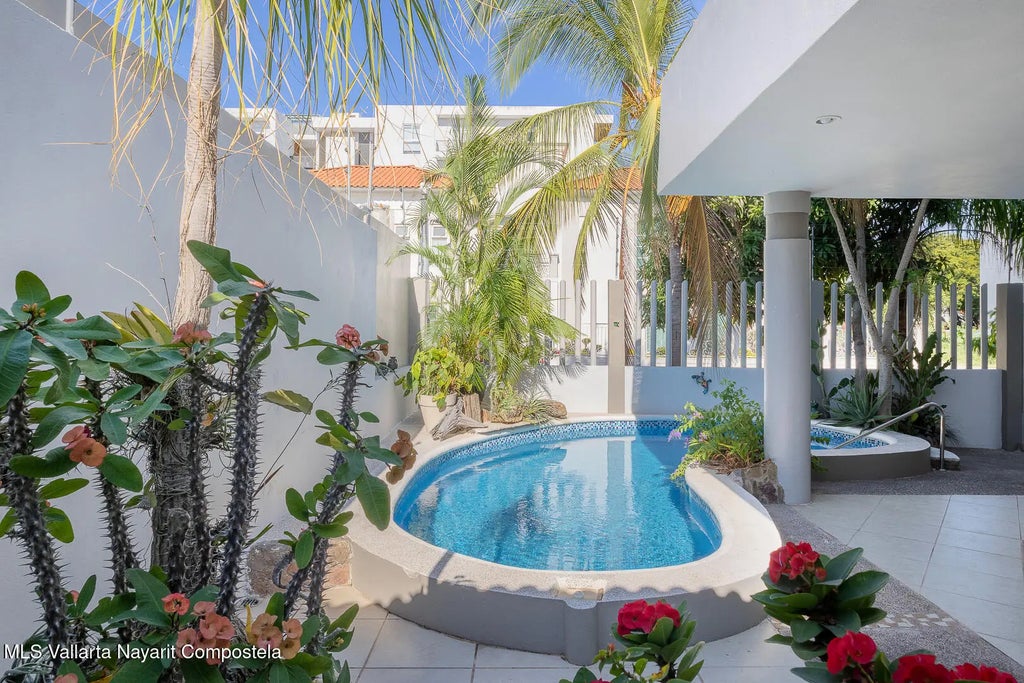 189 Lago Salado Lago Salado Fluvial, Puerto Vallarta