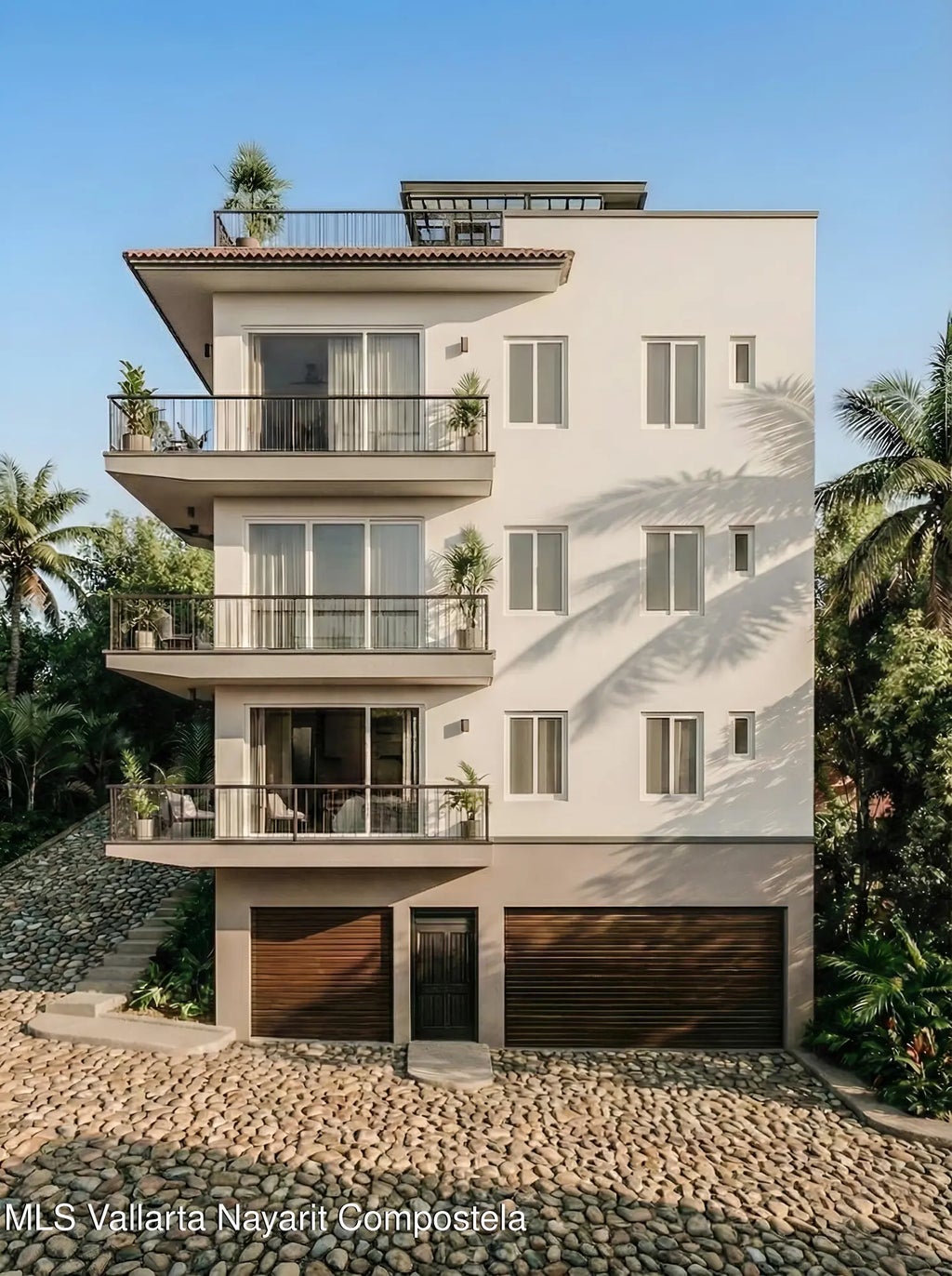 300 Rio Suchiate 101 Vista Azul, Puerto Vallarta