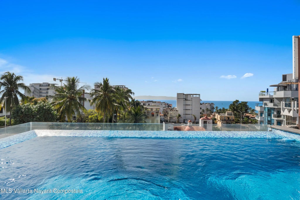 36 Francisco Villa C101 Condominio Oqueano, Riviera Nayarit