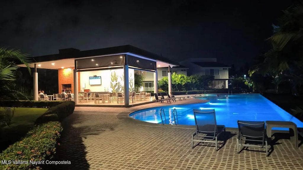 153 C Calle Colibri 511 Puntacala, Riviera Nayarit