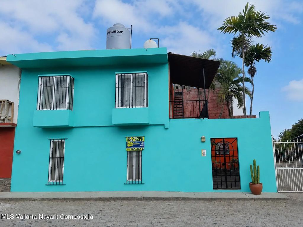 29 Sierra Casita Linda, Riviera Nayarit