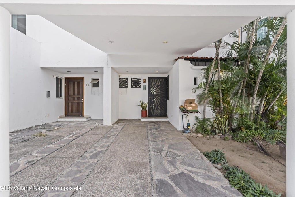 102 Havre 9 Grand Caleta, Puerto Vallarta