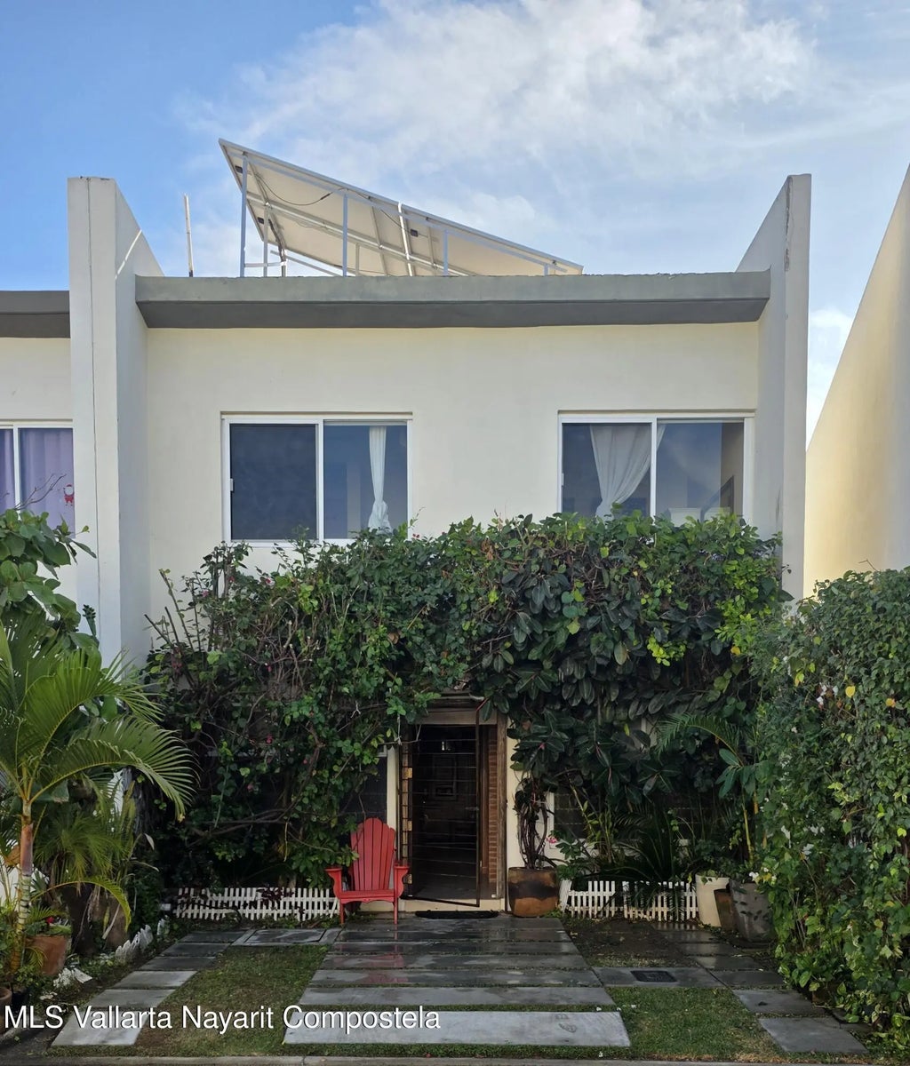 171 La Primavera Casa Primavera, Puerto Vallarta