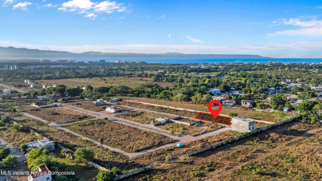 23/24 Manzana 5 Lote Cumbres 23 Y 24, Riviera Nayarit