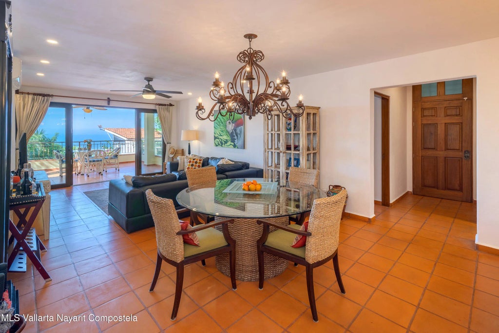 221 Gardenia 1 Brisa Lunar, Puerto Vallarta