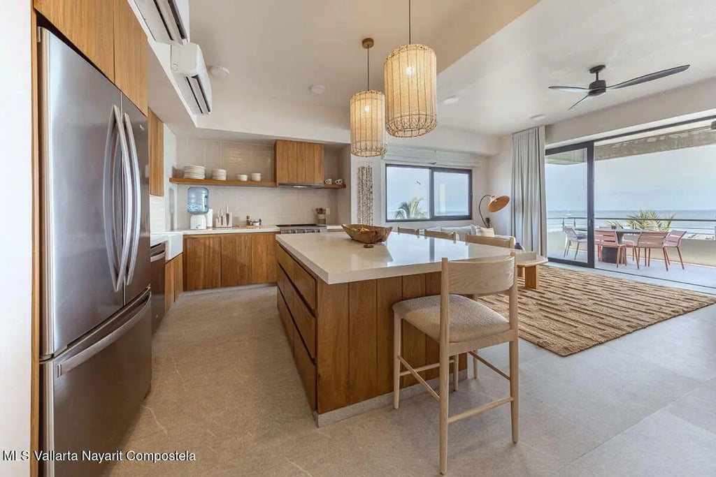 20 El Anclote 306 Ancora, Riviera Nayarit