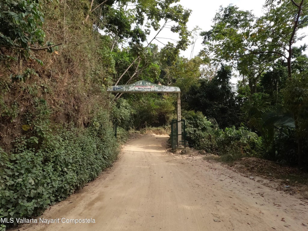 Na Na Palo Maria Fracciones, Puerto Vallarta