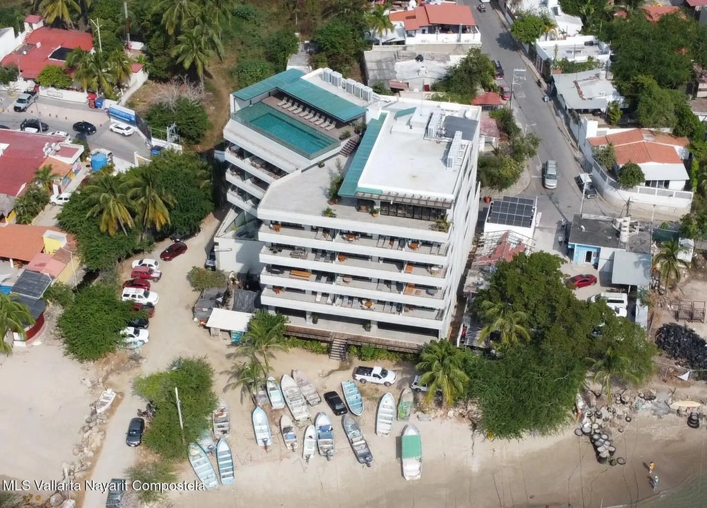 20 Anclote 501 Condo Ancora 501, Riviera Nayarit