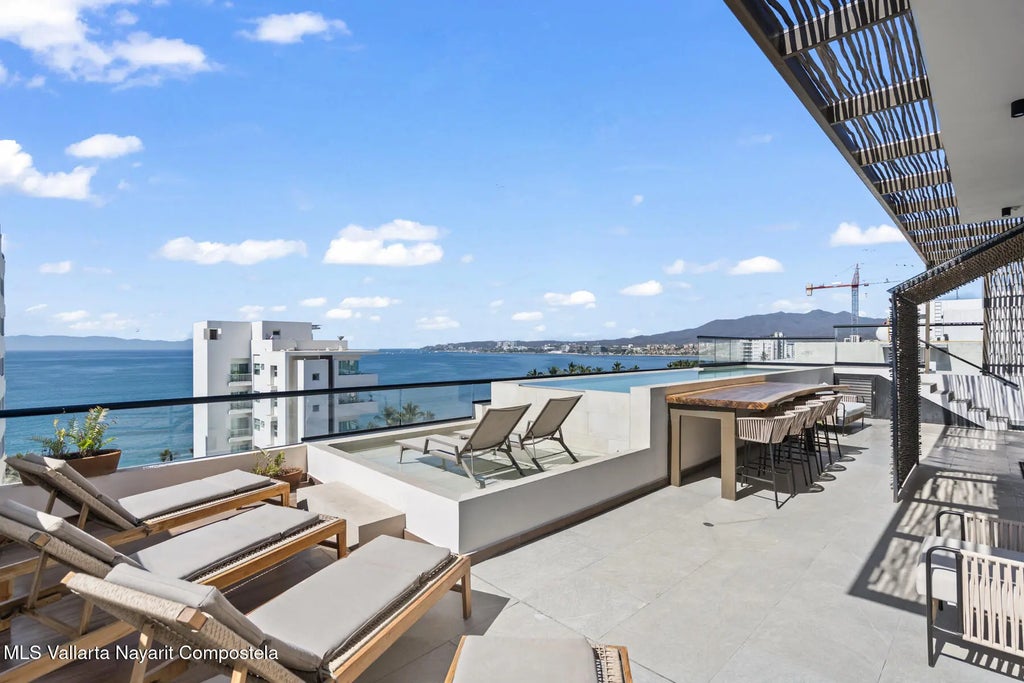 36 Playa Los Picos 204 Makare 204, Riviera Nayarit