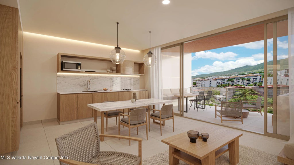 296 Espana 1006 Macaria 1006, Puerto Vallarta