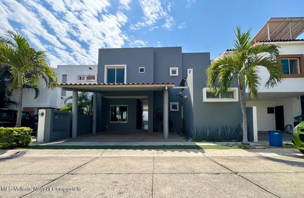 67 Cardenal Paseo Vallarta Los Cedros, Riviera Nayarit