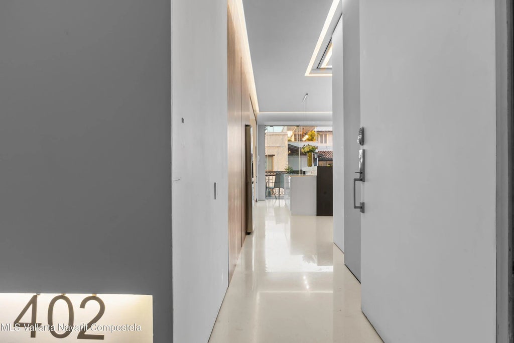 174 Francisca Rodriguez 402 Pier 57 402, Puerto Vallarta