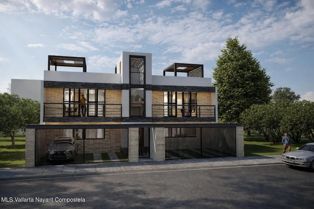 21 Guadalupe Esparza Gutierrez Ph 201 Haramara Bucerias, Riviera Nayarit