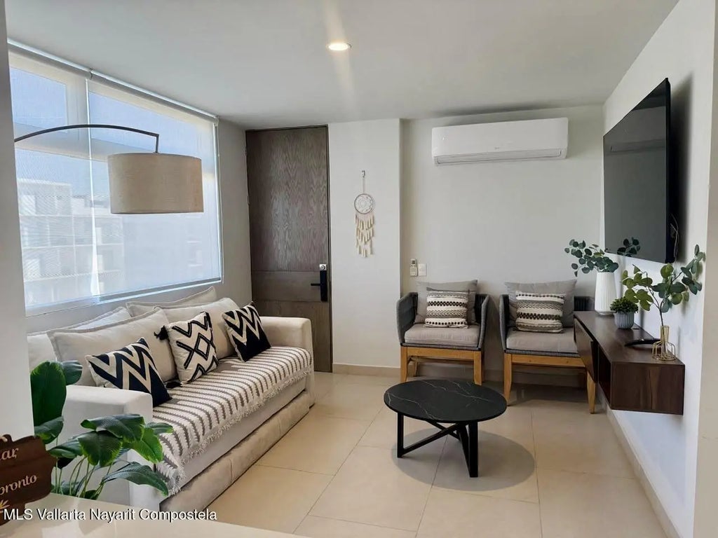 5 Bvld Nuevo Vallarta B301 Ki Green District, Riviera Nayarit