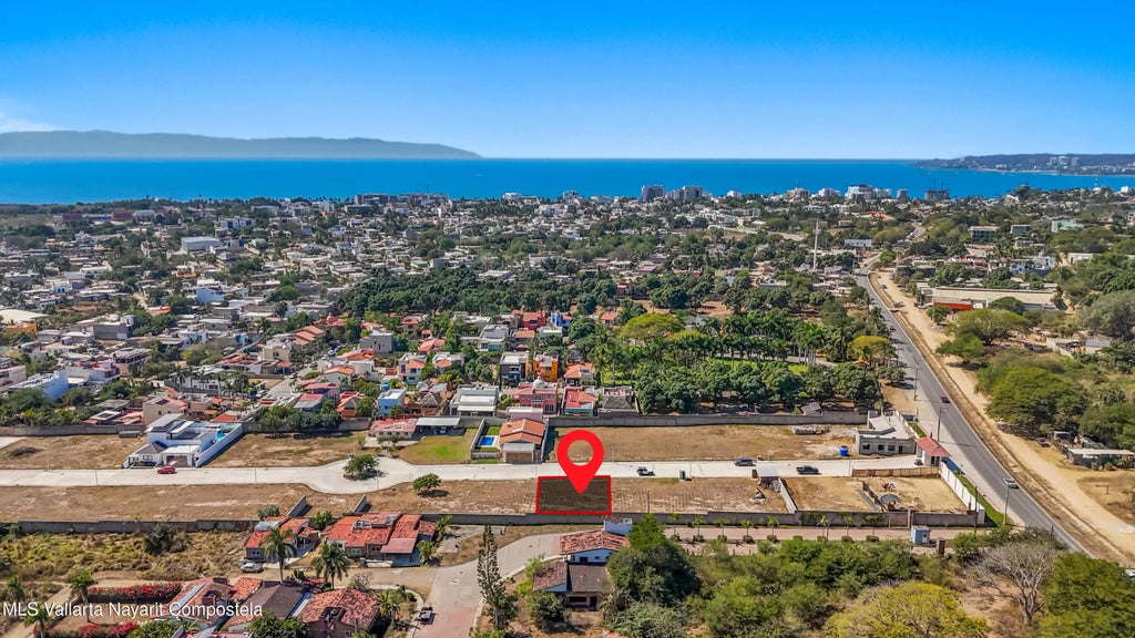 690 Las Hamacas 690 Carr Las Hamacas Lote 25, Riviera Nayarit