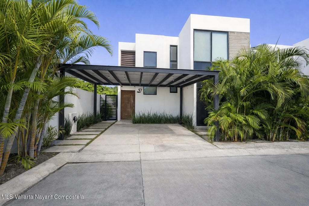 Quelele Calle El Quelele 111 Quelele, Riviera Nayarit