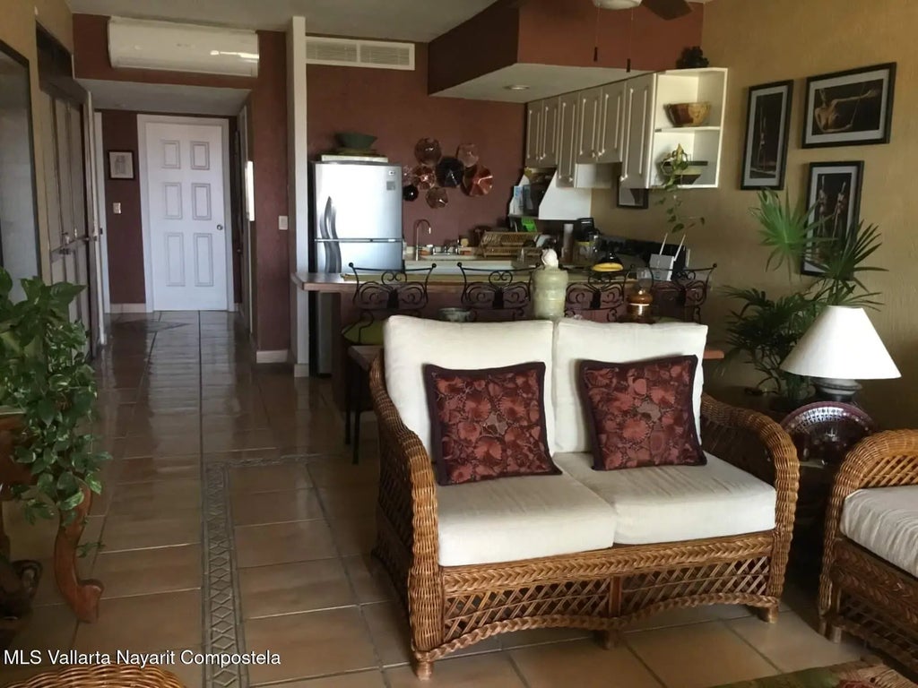 70 Ave Las Redes 1102 Anclote 1102, Riviera Nayarit