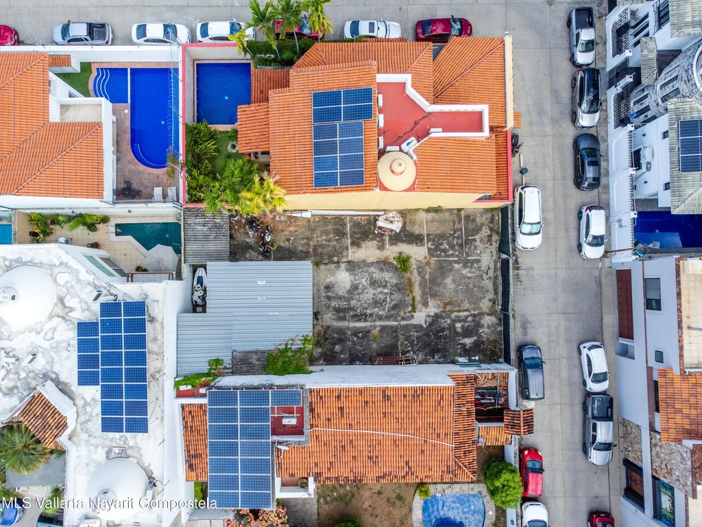 128 Melchor Ocampo Lote Diaz Ordaz, Puerto Vallarta