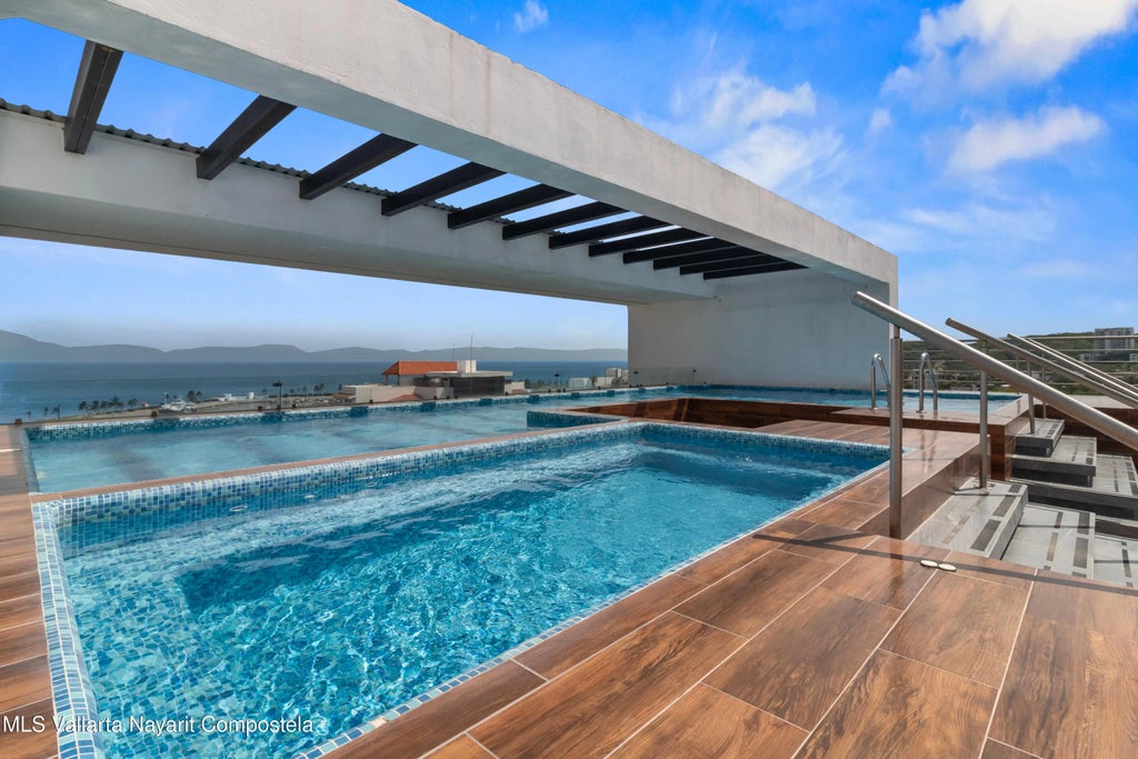 11 Pelicanos 204 Cruz De Mar, Riviera Nayarit